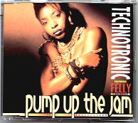 Technotronic - Pump Up The Jam